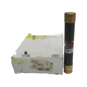 FRS-R-5 5A 600VAC ใหม่ต้นฉบับคลังสินค้าอัตโนมัติควบคุมการเขียนโปรแกรม PLC - Product Image 1