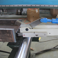 Machine de découpe et de chanfreinage plasma CNC Supercnc pour poutres en H