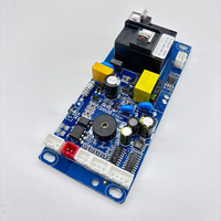 Fabricant d'assemblages de circuits imprimés électroniques en Chine, propose des services de conception de circuits imprimés et d'assemblage SMT/DIP.