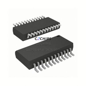 ชิ้นส่วนอิเล็กทรอนิกส์ VNQ5050KTR-E SSOP-24 ของแท้และใหม่  รวมรายการวัสดุอิเล็กทรอนิกส์และการจัดซื้อชิ้นส่วนอิเล็กทรอนิกส์ รหัสสินค้า: L3L2T1S5 - Product Image 1