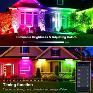 144 wát <span class=keywords><strong>LED</strong></span> giai đoạn rửa thanh RGB tường thông minh máy giặt không thấm nước DJ đèn với ứng dụng và điều khiển từ xa cho lễ hội Wedding party chiếu sáng - Product Image 5