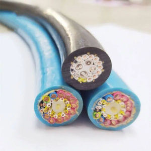 サルウォーター耐性海軍電源ケーブルEPR絶縁長命防水ケーブル - Product Image 6