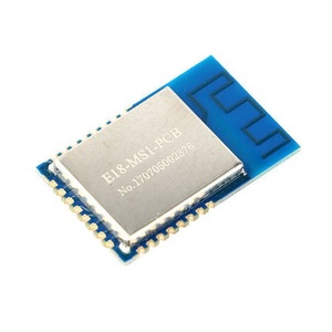 โมดูลไร้สาย 2.4G Zigbee CC2530F256 คอร์บอร์ด IoT E18-MS1PA1-IPX-PCB E18-MS1-IPX E18-MS1-PCB - Product Image 5