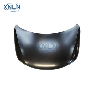 XINLIN AUTO PARTS OEM 66400-2P000 Capot Moteur pour KIA Sorento 2010 2011 2012 Faible MOQ Vente en Gros - Product Image 3