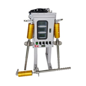 Varilla Vibratoria Ultrasónica a Prueba de Explosiones de 20Khz y 2000W, Equipo de Reactor Ultrasónico para el Procesamiento de <span class=keywords><strong>Alcohol</strong></span> Isopropílico (3 Piezas) - Product Image 4