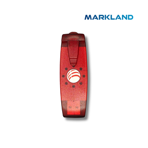 Lector de tarjetas inteligente sin contacto MCR3701, con conectores duales USB tipo A y tipo C, compatible con etiquetas NFC ISO4443 e ISO18092 - Product Image 4