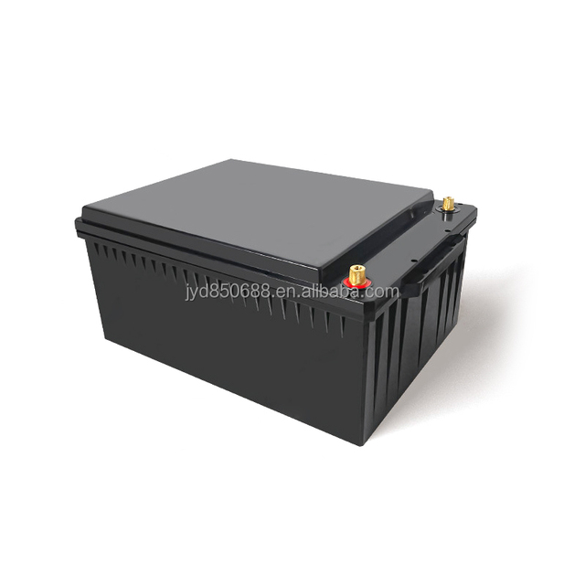 8s Bettery Box Waterproof Battery Housing Diy 24v 8s 280ah Battery Kit Battery-box-24v