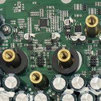 Controlador de Motor CC sin Escobillas Ajustable Elyx ELYX-12-80 48-72V 260A 4000W IP67 de Aleación de Aluminio de Accionamiento Directo para Bicicleta Eléctrica