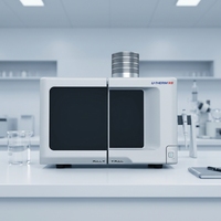 Analyseur automatique de mercure et d'arsenic YX-GS2000