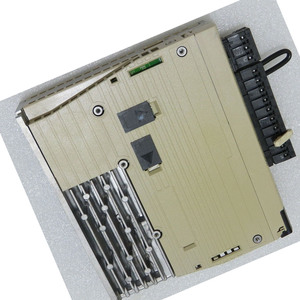 Controlador de motor de CA original SGDV-1R6A21A - Product Image 5