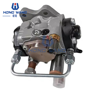 Bomba de Inyección de Combustible Diésel HongWang, Números de Pieza 2959127 ME078752 para Modelos de Excavadora 4hk1 190gw 220dw 225dlc 230gw 245glc - Product Image 6