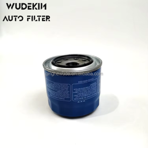 Filtre à huile de haute qualité d'usine 15400-689-004, pièces de moteur automobile/pièces de moteur automobile, pièces <span class=keywords><strong>automobiles</strong></span> OEM - Product Image 5