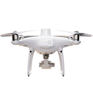 Dron DJI <span class=keywords><strong>Phantom</strong></span> 4 Pro Plus V2.0, Cámara <span class=keywords><strong>4K</strong></span> HD a 60 fps, CMOS de 1 Pulgada y 20 MP, Detección de Obstáculos en 5 Direcciones, Tiempo de Vuelo de 20 Minutos - Product Image 3