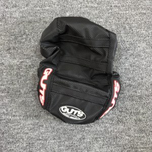 Envío Rápido, Funda de Asiento GUTS OEM/ODM para Modificación de Bicicleta, Antideslizante, Impermeable, Resistente al Desgaste, Compatible con Sur-Ron Light Bee LBX - Product Image 4