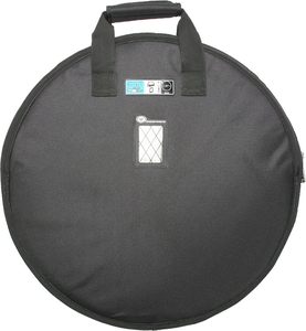ชุดกระเป๋าใส่กลองตัวอย่างฟรี, กระเป๋าใส่กลองแบบนุ่มบุหนาสำหรับกลองทอม 10 นิ้ว, ทอม 12 นิ้ว, กลองสแนร์ 14 นิ้ว - Product Image 1