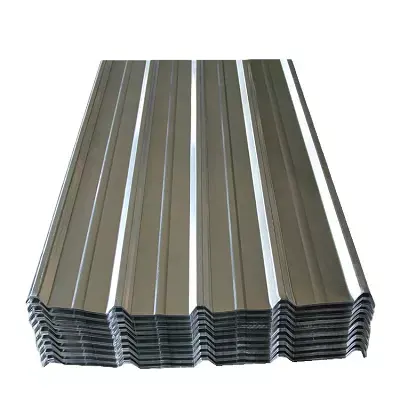 屋根シート建築材料屋根タイル亜鉛メッキ波形金属