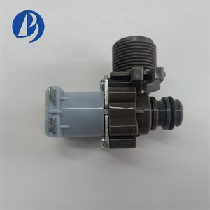 Meilleur prix KB pièces de Machine à laver solénoïde vanne d'entrée d'eau <span class=keywords><strong>TBS</strong></span> pièces de rechange pour Machine à laver - Product Image 2