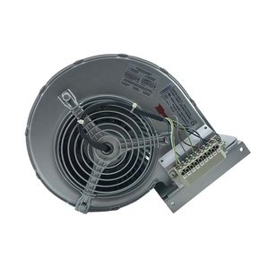 D2d160-ce02-11 Fan Original D2D160-CE02-11 Cooling Fan Controller - Product Image 1