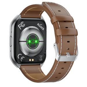 DF MT66 - El Mejor Reloj Inteligente con Monitor de Ritmo Cardíaco, IP67, Llamadas por Bluetooth, Control Remoto y Seguimiento de Actividad - Venta al por Mayor - Product Image 4