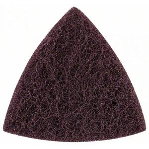 BOSCH - 2609256D74 Abrasivos no tejidos 93mm, grano grueso-EAN 3165140847995 ABRASIVOS NO TEJIDOS - Product Image 1