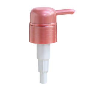 Envase Cosmético Ecológico a Prueba de Niños con Bomba Dosificadora Monodosis de Fácil Apertura, Botella Airless para Suero, Cabezal Dosificador de PP para Loción Corporal - Product Image 5