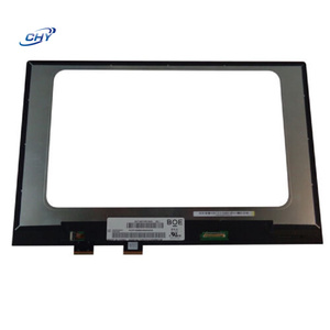 Touch <span class=keywords><strong>screen</strong></span> LCD originale per Laptop <span class=keywords><strong>Asus</strong></span> Vivobook Flip 14 TP412UA TP412U TP412 schermo di visualizzazione - Product Image 1