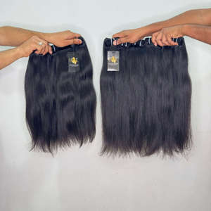 Indian Virgin Raw Wavy <b>Curly</b> human Hair Weave <b>Bundle</b>, Brazilian raw Indian mink human hair natural <b>bundles</b> with HD Closure - Product Image 2