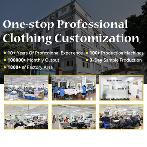 Áo hoodie nam chất liệu 100% cotton, in logo tùy chỉnh, kiểu dáng rộng, có túi, chất dày, phong cách đơn giản, dây rút, cổ áo trùm đầu. - Product Image 5