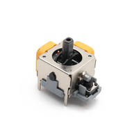 Module de stick analogique de remplacement original anti-drift pour manette Xbox 360 – Pièce de réparation de précision pour jeux