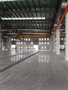 Elektrischer Einst rahlkran mit Korrosions schutz beschichtung, Verlängerung der Lebensdauer der Ausrüstung in korrosiven Umgebungen - Product Image 2