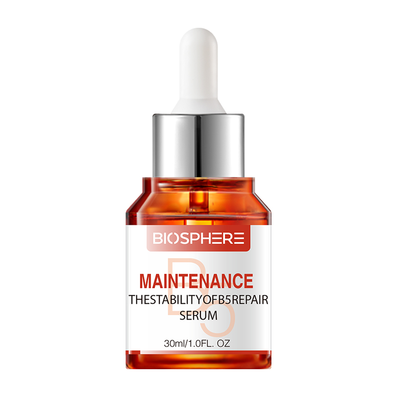 เอสเซนส์ฟื้นบำรุงผิว B5 สูตรเสริมความแข็งแรง