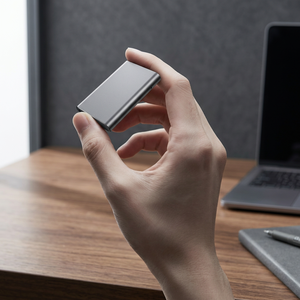 เครื่องบันทึกเสียงดิจิตอลแบบแม่เหล็กขนาด 72GB (บันทึกได้นาน 7000 ชั่วโมง) ระบบลดเสียงรบกวน DSP 5.0-AI ตัวเครื่องโลหะ รองรับไฟล์ WAV แบบ USB - Product Image 3