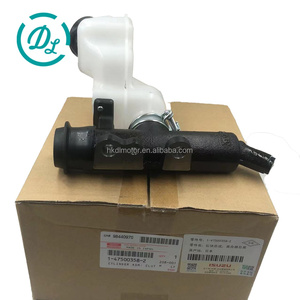 Cylindre maître d'embrayage diesel EexcavaStart 1-47500358-2 1475003582 VC46 Série F – Remplacement hydraulique durable pour excavatrice – Garantie 6 mois - Product Image 6