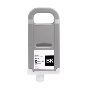 Cartouche d'encre pigmentée compatible PFI-2700 de 700 ml, 11 couleurs, pour traceur <span class=keywords><strong>Canon</strong></span> GP-2000 GP-4000 GP-4600S GP-6600S avec puce - Product Image 3
