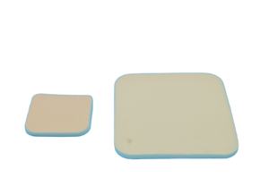 Perban Luka Penyerap Busa Poliuretan Hidroselular Terbaik 2025 - Product Image 3