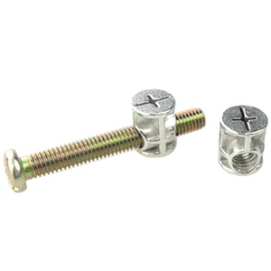 <span class=keywords><strong>Boulon</strong></span> <span class=keywords><strong>Allen</strong></span> pour lit de meuble <span class=keywords><strong>avec</strong></span> <span class=keywords><strong>écrou</strong></span> à <span class=keywords><strong>baril</strong></span> <span class=keywords><strong>Boulon</strong></span> de connexion pour meuble galvanisé - Product Image 6