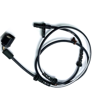 Capteur de vitesse de roue ABS direct d'usine 47900-JX00A pour Nissan NV200 remplacement OEM arrière droit de haute qualité