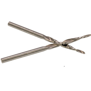 Juego de brocas cónicas de 1/4 de pulgada para tornillos de madera con orificio cónico, de fábrica - Product Image 5