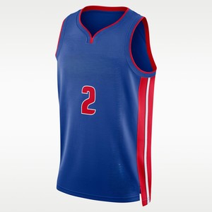 Basketbol Aksesuarları Basketbol Atleti 2024 Çift Taraflı Basketbol Forması NBAA Forması Üstün Kalite - Product Image 1