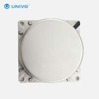 UNIVO UBTP400Y Petite unité de navigation inertielle, capteur de détection de direction, 180g, 0.05/h, 1000/s, 6W, RS422, -5~+5V, OEM, Métal, Garantie 1 an