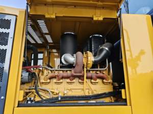 Muatan roda 5500kg <span class=keywords><strong>3cbm</strong></span> <span class=keywords><strong>Bucket</strong></span> XC958 earthloader bergerak dengan ban Makanan Penutup - Product Image 4