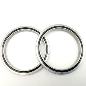 Luoyang Efant Hoge Precisie Cilindrische Rollager Dunne Sectie Lager Ra7008 Crbs7008 - Product Image 5