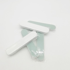 指甲锉迷你指甲油缓冲块小惊人的光泽指甲锉 - Product Image 3