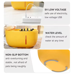 Автоматический электронный диспенсер для воды - Product Image 6