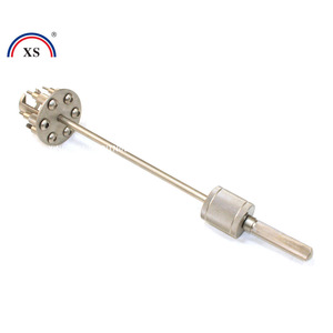 Heidelberg Roland Printing Press <b>Bearing</b> <b>Puller</b> Pin <b>Puller</b> Mechanical Repair Tool For Industrial Use - Product Image 4