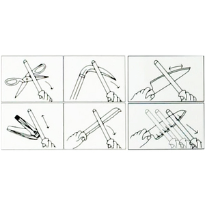 Afilador <span class=keywords><strong>de</strong></span> <span class=keywords><strong>Cuchillos</strong></span> Profesional Multifuncional <span class=keywords><strong>de</strong></span> Cerámica y <span class=keywords><strong>Diamante</strong></span>, <span class=keywords><strong>Piedra</strong></span> <span class=keywords><strong>de</strong></span> <span class=keywords><strong>Afilar</strong></span> Ecológica <span class=keywords><strong>de</strong></span> Múltiples Granos <span class=keywords><strong>para</strong></span> Cocina y Uso en Exteriores - Product Image 3
