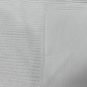 Tissu jacquard bon marché 75% polyester 20% rayonne 5% élasthanne pour vêtements de sport, robe, vêtements respirants 165 cm 28 g/m² - Product Image 4