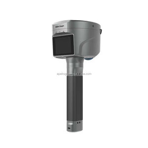 جهاز استقبال GPS/<span class=keywords><strong>GNSS</strong></span> من DJI Matrice 350 RTK لـ V700S بـ 1408 قناة، معدات فعالة لمسح المياه الجوفية مع دعم OEM - Product Image 3
