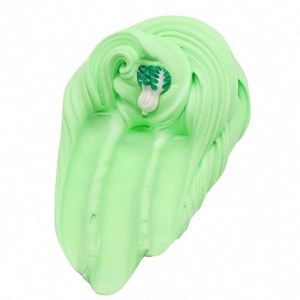 Juguete de Plastilina para Niños TOYSRUNNER 2020, Nuevo y Popular, Certificado EN71, Arcilla Polimérica Suave de Colores, Algodón Esponjoso - Product Image 6