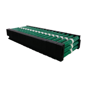 14.4V 6.5Ah Ni Mh batterie de voiture hybride pour remplacement <span class=keywords><strong>Toyota</strong></span> Camry XV40 Auto Batteries Module 2007/2008/2009/2010/2011 - Product Image 1